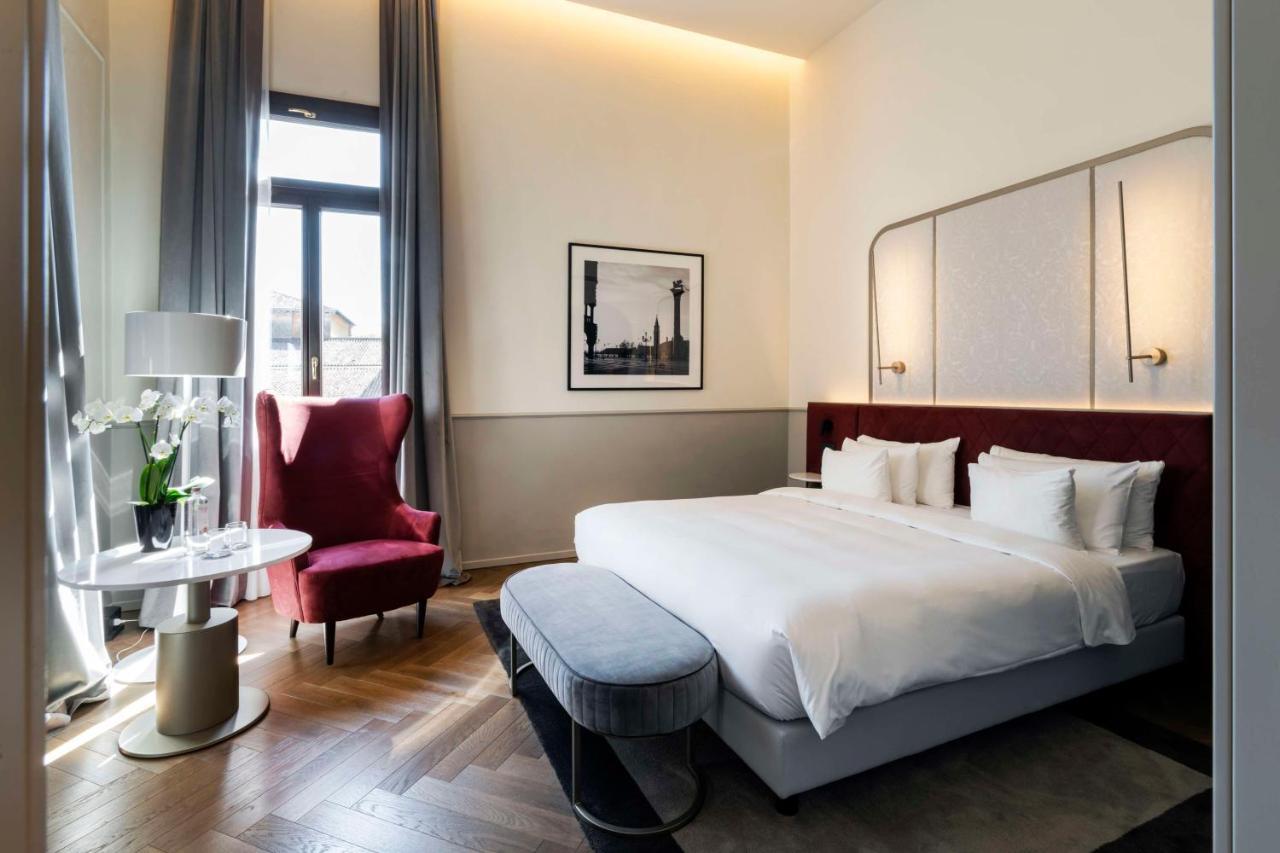 Radisson Collection Hotel, Palazzo Nani Venedig Exteriör bild