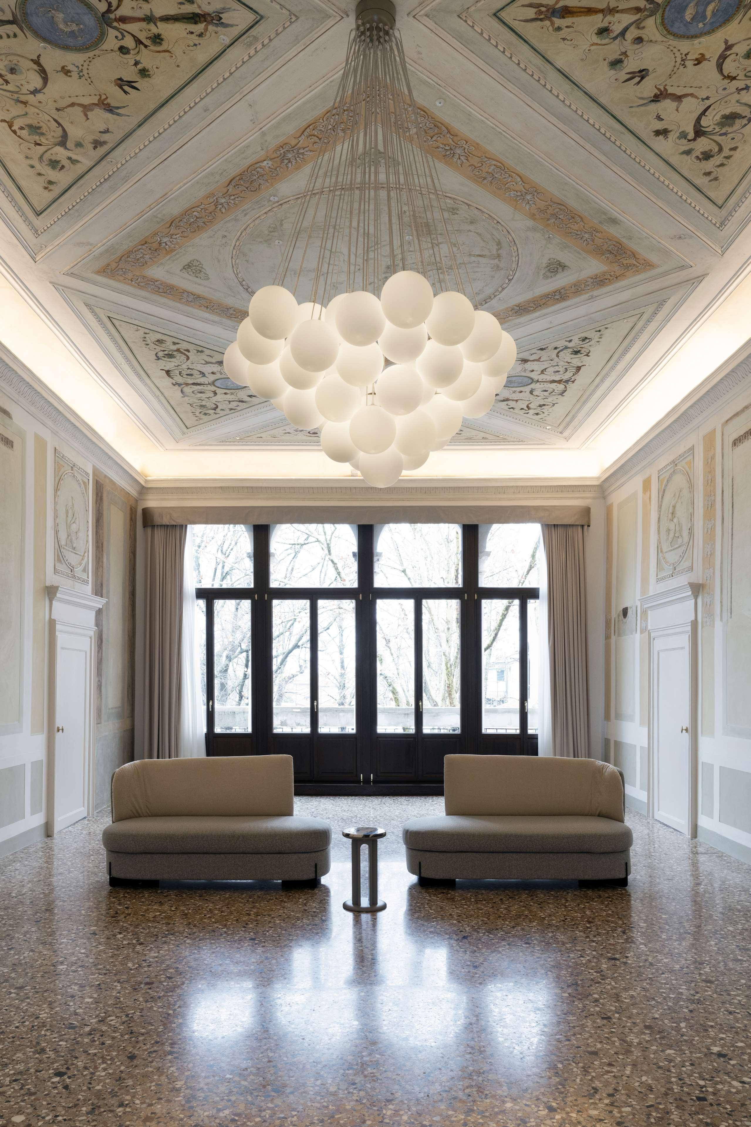 Radisson Collection Hotel, Palazzo Nani Venedig Exteriör bild Interior of the hotel
